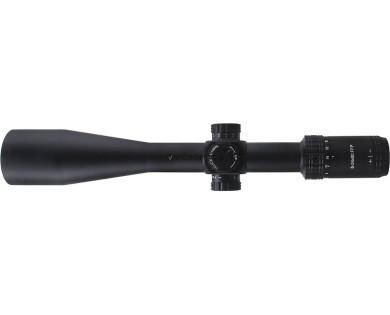 Lunette Vector Optics VictOptics S4 6-24x50 FFP réticule VIS-FMIL