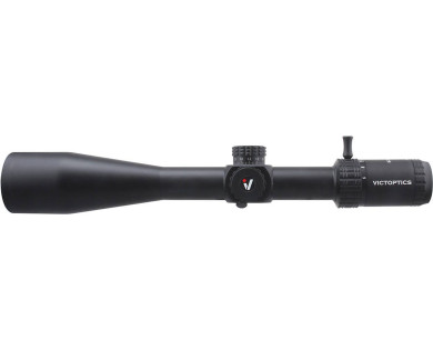 Lunette Vector Optics VictOptics S4 6-24x50 FFP réticule VIS-FMIL