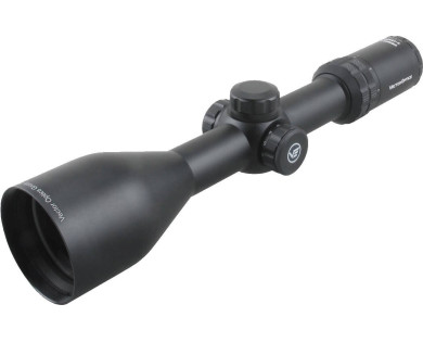 Lunette Vector Optics Grizzly 3-12x56 réticule G4