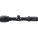Lunette Vector Optics Grizzly 3-12x56 réticule G4