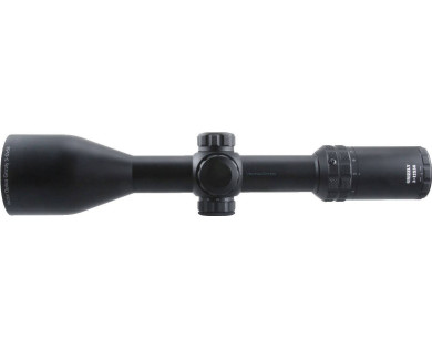 Lunette Vector Optics Grizzly 3-12x56 réticule G4