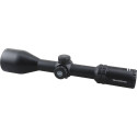 Lunette Vector Optics Grizzly 3-12x56 réticule G4