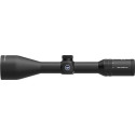 Lunette Vector Optics Grizzly Pro 3-12x56 Fiber réticule G4 Fiber