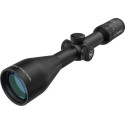 Lunette Vector Optics Grizzly Pro 3-12x56 Fiber réticule G4 Fiber