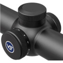 Lunette Vector Optics Grizzly Pro 3-12x56 Fiber réticule G4 Fiber