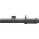 Lunette Vector Optics Forester 1-4x24 SFP réticule VFD-3