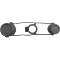 Lunette Vector Optics Forester 1-4x24 SFP réticule VFD-3