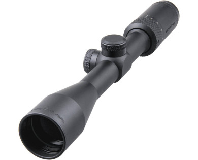 Lunette Vector Optics Matiz 3-9x40 SFP réticule Duplex