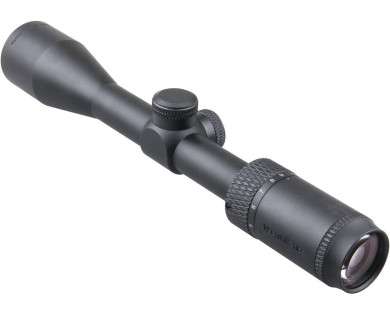Lunette Vector Optics Matiz 3-9x40 SFP réticule Duplex