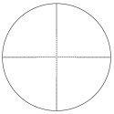 Lunette Vector Optics Matiz 3-9x40 SFP réticule VMD-2 MIL