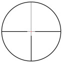 Lunette Vector Optics Matiz 3-9x50 SFP réticule G4