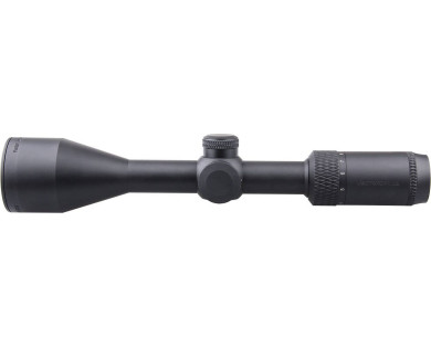 Lunette Vector Optics Matiz 3-9x50 SFP réticule G4