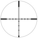 Lunette Vector Optics Matiz 6-18x44 SFP réticule VOW-10BDC