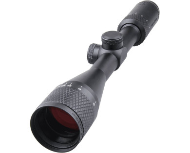 Lunette Vector Optics Matiz 6-18x44 SFP réticule VOW-10BDC