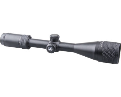 Lunette Vector Optics Matiz 6-18x44 SFP réticule VOW-10BDC