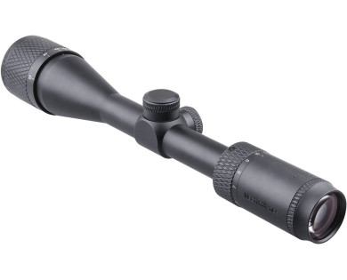 Lunette Vector Optics Matiz 6-18x44 SFP réticule VOW-10BDC