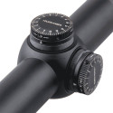 Lunette Vector Optics Matiz 6-18x44 SFP réticule VOW-10BDC