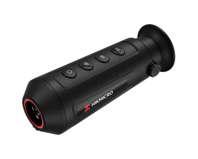 Monoculaire de vision thermique HIKMICRO Lynx S LE10S 1,5-12x9