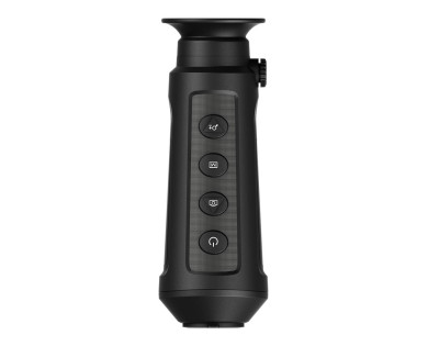 Monoculaire de vision thermique HIKMICRO Lynx S LE15S 2,2-17,6x15
