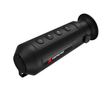 Monoculaire de vision thermique HIKMICRO Lynx S LE15S 2,2-17,6x15