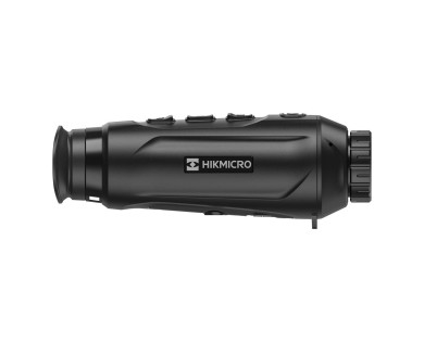 Monoculaire de vision thermique HIKMICRO Lynx 2.0 LH19 1,8-14,4x19