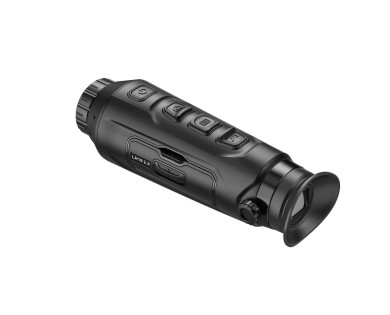 Monoculaire de vision thermique HIKMICRO Lynx 2.0 LH25 2,4-19,2x25
