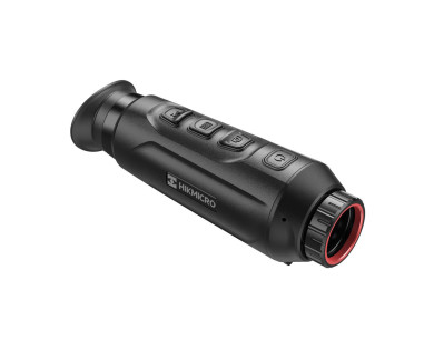 Monoculaire de vision thermique HIKMICRO Lynx 2.0 LH25 2,4-19,2x25
