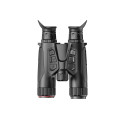 Jumelles de vision thermique diurnes et nocturnes HIKMICRO Habrok 4K LRF HE25LN 5,5-22x60