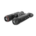 Jumelles de vision thermique diurnes et nocturnes HIKMICRO Habrok 4K LRF HE25LN 5,5-22x60