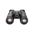 Jumelles de vision thermique diurnes et nocturnes HIKMICRO Habrok 4K LRF HE25LN 5,5-22x60