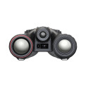 Jumelles de vision thermique diurnes et nocturnes HIKMICRO Habrok 4K LRF HE25LN 5,5-22x60
