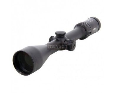 Lunette Meopta Meostar R2 2,5-15x56 RD Réticule lumineux 4C 