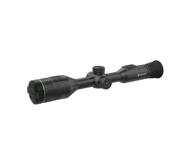 Lunette de vision nocturne HIK Micro Alpex 4K A50E 3,5-28x50