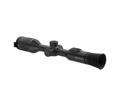 Lunette de vision nocturne HIK Micro Alpex 4K A50E 3,5-28x50