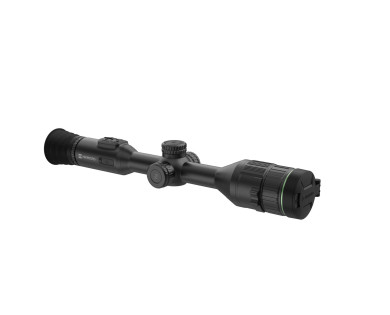 Lunette de vision nocturne HIK Micro Alpex 4K A50E 3,5-28x50