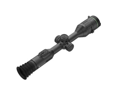 Lunette de vision nocturne HIK Micro Alpex 4K A50E 3,5-28x50