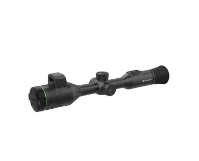 Lunette de vision nocturne numérique HIKMICRO Alpex 4K A50EL 3,5-28x50