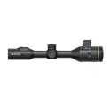 Lunette de vision nocturne numérique HIKMICRO Alpex 4K A50EL 3,5-28x50