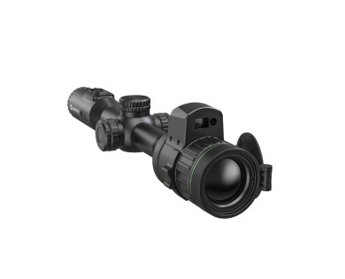 Lunette de vision nocturne numérique HIKMICRO Alpex 4K A50EL 3,5-28x50