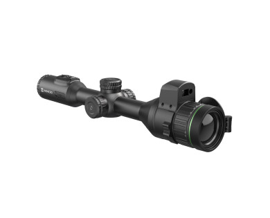 Lunette de vision nocturne numérique HIKMICRO Alpex 4K A50EL 3,5-28x50