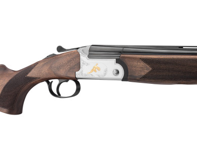 Fusil FAIR Premier Ergal calibre 410 Mag extracteur double d...