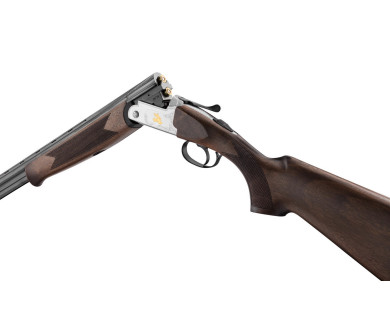 Fusil FAIR Premier Ergal calibre 410 Mag extracteur double d...