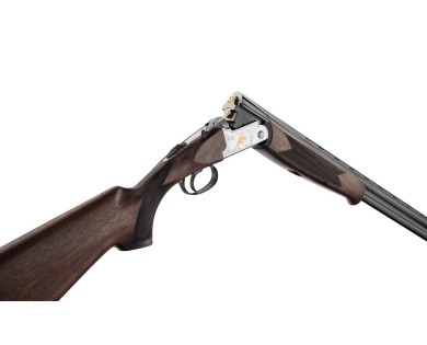 Fusil FAIR Premier Ergal calibre 410 Mag extracteur double d...