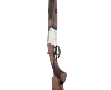 Fusil FAIR Premier Ergal calibre 410 Mag extracteur double d...