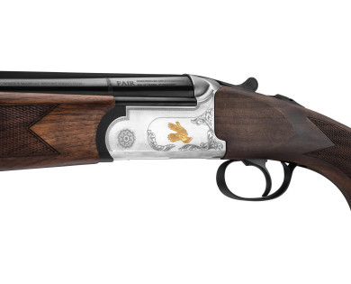 Fusil superposé FAIR Premier Acier éjecteurs calibre 12/76 c...