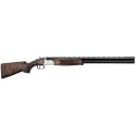 Fusil superposé FAIR Premier Acier éjecteurs calibre 12/76 c...