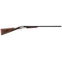 Fusil juxtaposé FAIR Iside lisse faux corps calibre 410 Mag ...