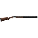 Fusil superposé FAIR Master Sporting acier calibre 12/76 éje...