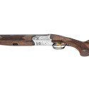 Fusil superposé FAIR Master Sporting acier calibre 12/76 éje...