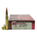 Munitions Hornady Superformance SST calibre 338 Win Mag - 20...